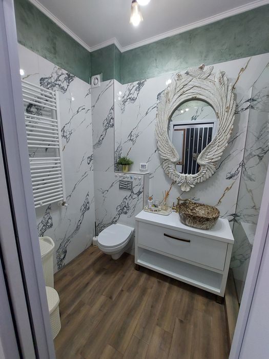 Apartament cu 3 camere in Mamaia Nord langa plaja Azimuth