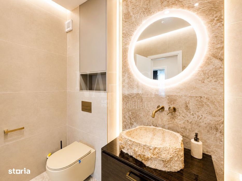 Apartament 2 camere de vanzare in Andrei Muresanu, Cluj Napoca
