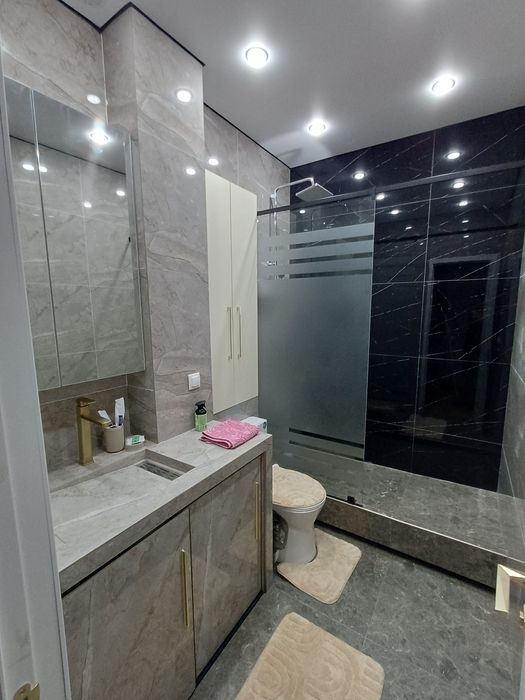 Сдаётся  Квартира класса Бизнес