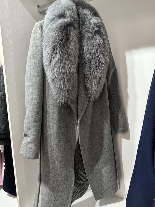 Пальто от турецкого бренда Garmoniya