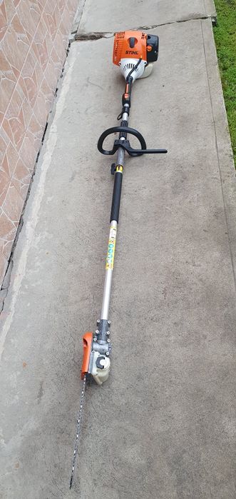 Motocoasa Stihl multifuncțională KM.130.R.