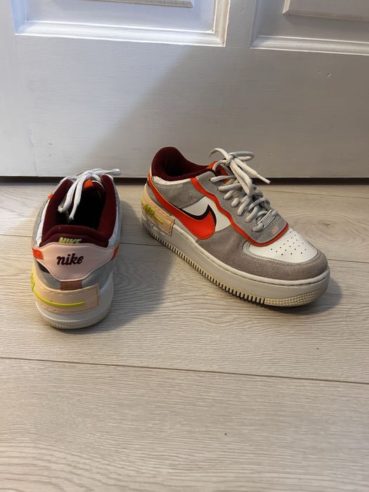 Nike Air Force 1 Shadow