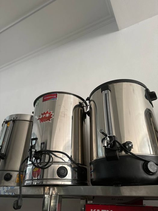 Самовар Сув иситгич