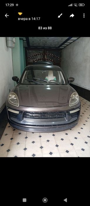 BODO PORSCHE сотилади 40,000,000 сум