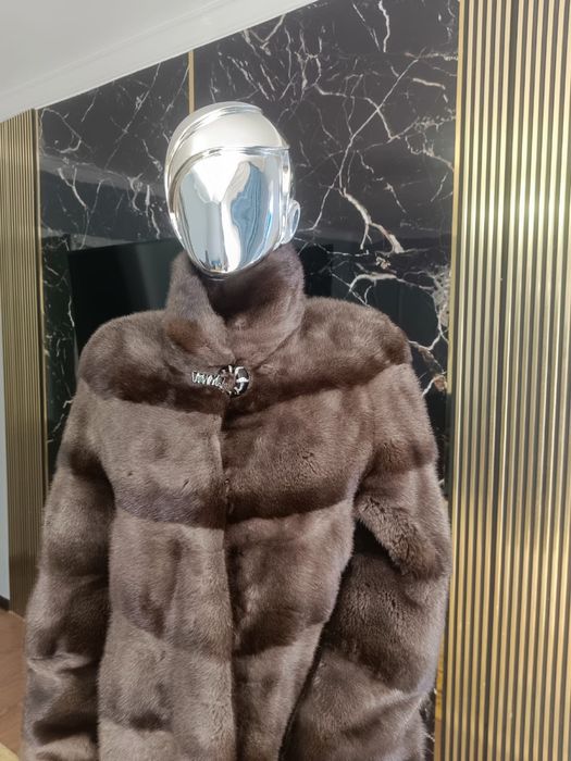 Шубки норковые срочно