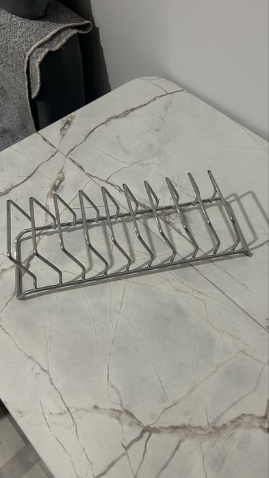 Сушилка подставка для посуды