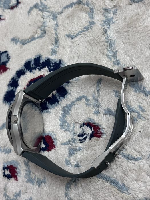 HUBLOT Зеленый 6500