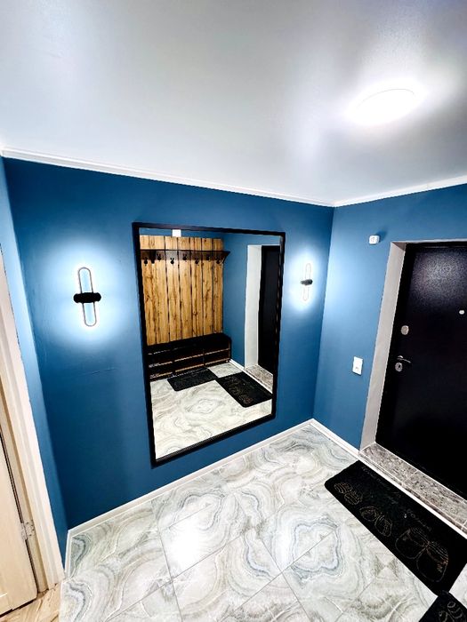 Баня ELEMENT — паримся с комфортом!