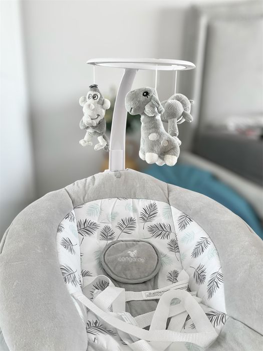 Бебешка люлка La Scala