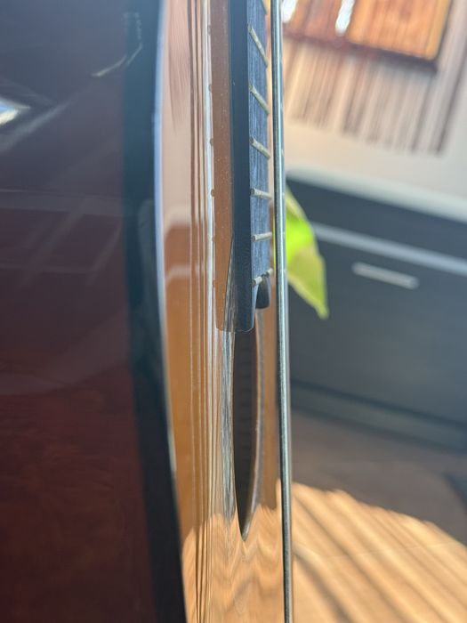 Chitara Valencia VC154+husa