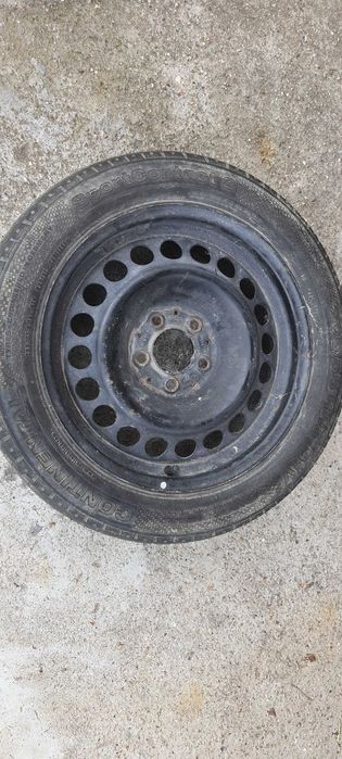 Джанта за бус 16