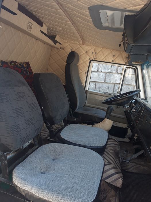 Камаз 55102 сельхоз