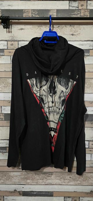 Дамско поло ХХЛ (Х-779)