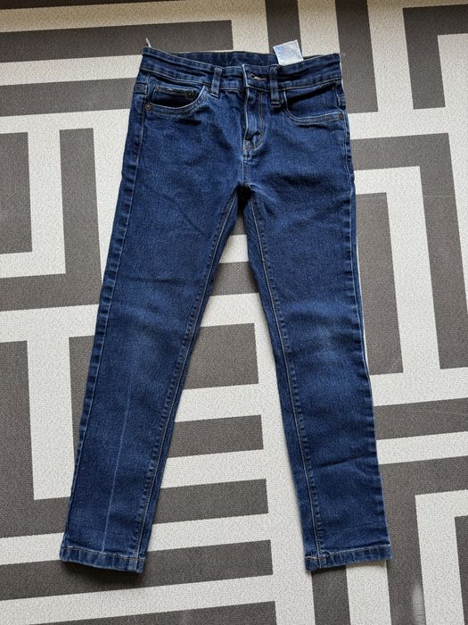 2 броя дънки за момче 134 размер