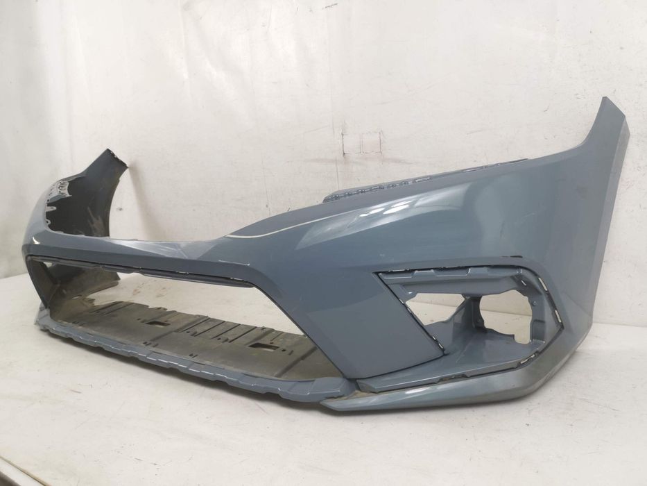 Хонда Цивик / Honda Civic 11 Предна броня оригинална в добро състояние