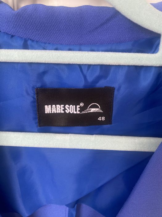 Турецский женский пиджак