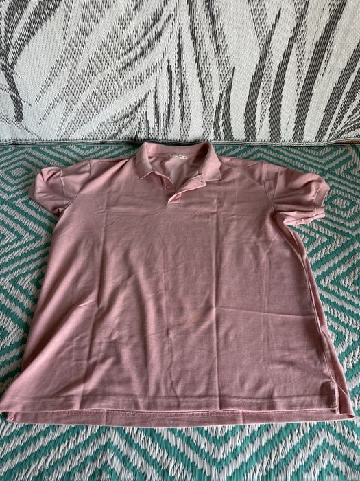 Tricou barbati Colins marimea XXL