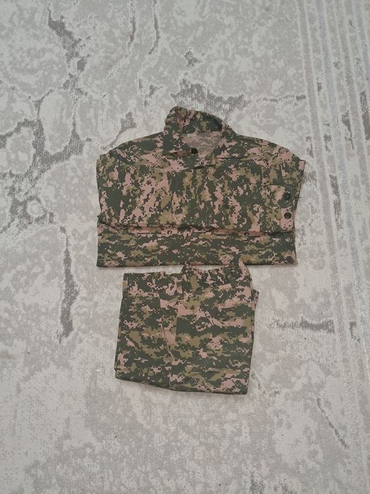 Продам форма военный НВП  размер 44