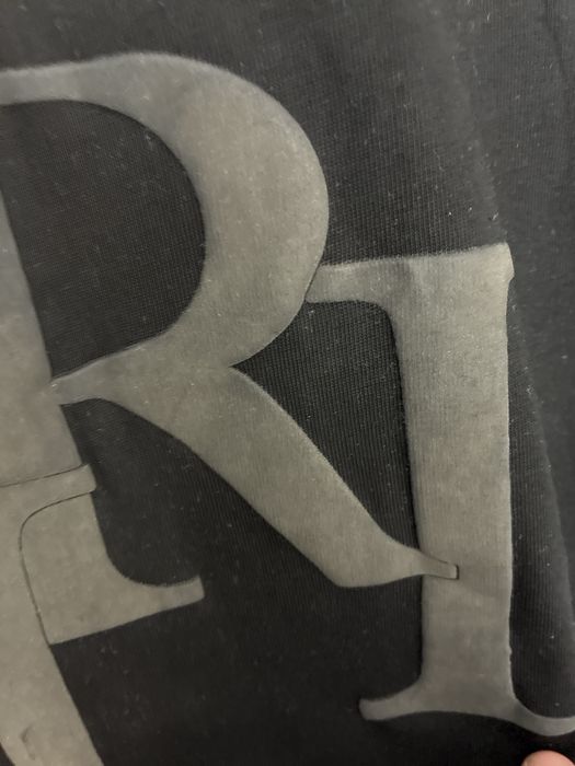 Tricou Amiri Negru M