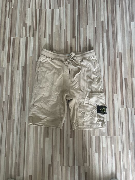 Stone island къси гащи