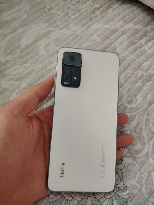 Redmi not 11 pro СРОЧНО