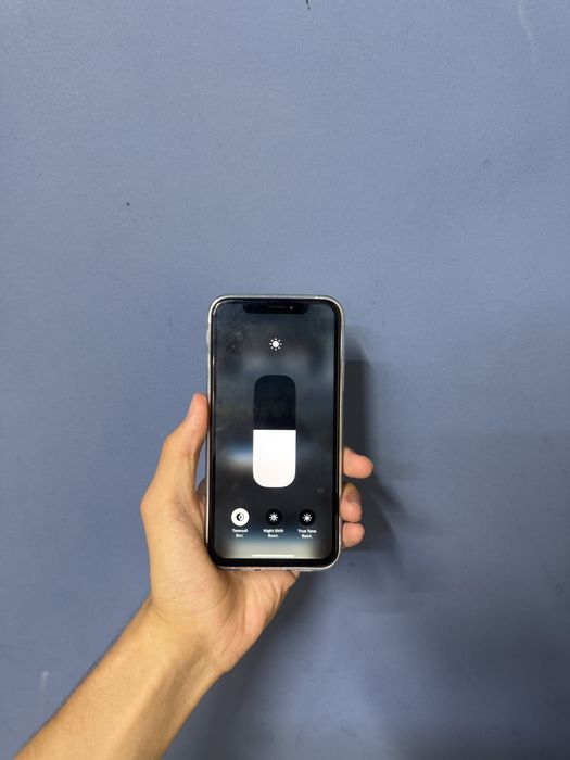 Iphone Xs 17 pro