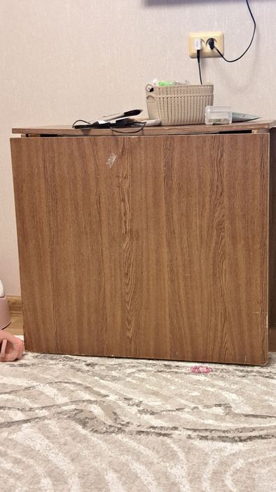 Продам раскладной стол