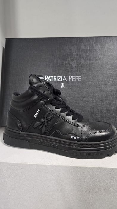 Patrizia Pepe маратонки