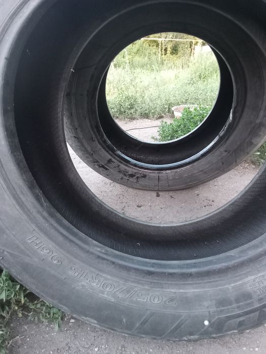 Продам резину разную!