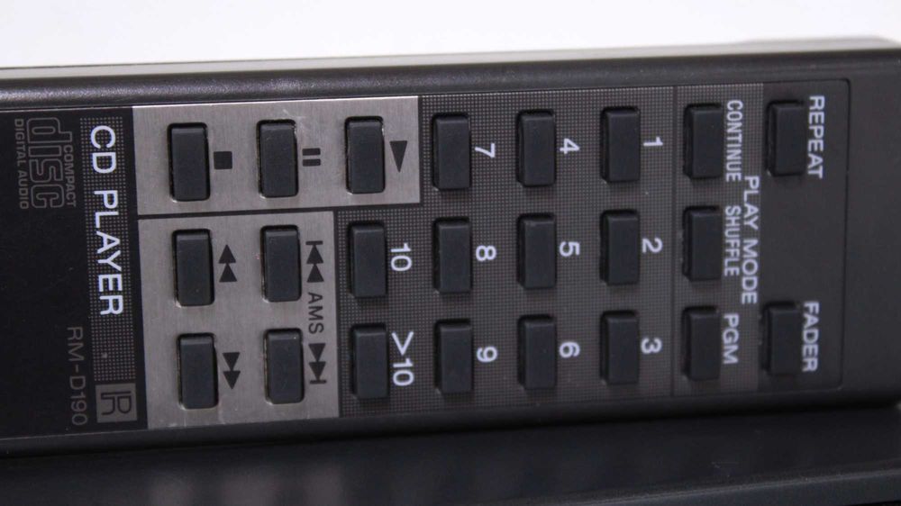 Mini cd player Sony CDP-S42,CDS-S37(22,5cm)