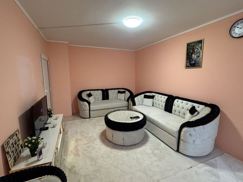 Продава се Двустаен апартамент в София, Ботунец - 54 кв.м за 581 €/кв.м - Снимка #1