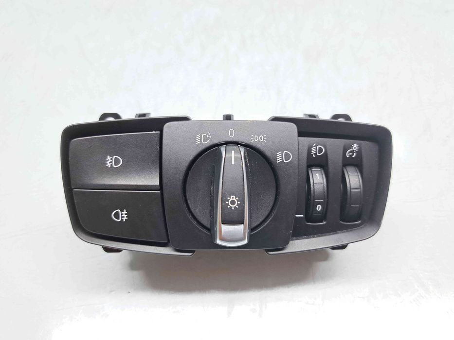 Bloc lumini Bmw 1 (F20) [Fabr 2011-2017] 9265305-04