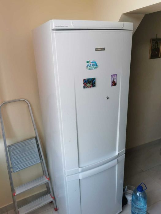 ELECTROLUX Frigider in stare foarte buna