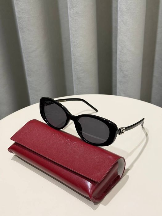 GUCCI Дамски очила Premium FULL BOX MRS