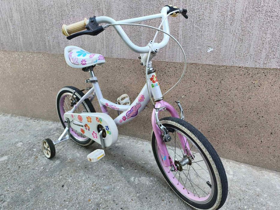 Детски велосипед 16 цола