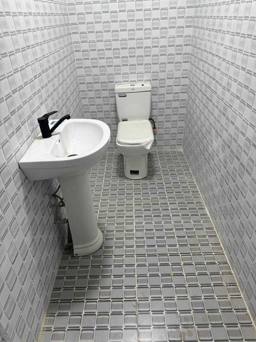 Sergilida kotej hovli