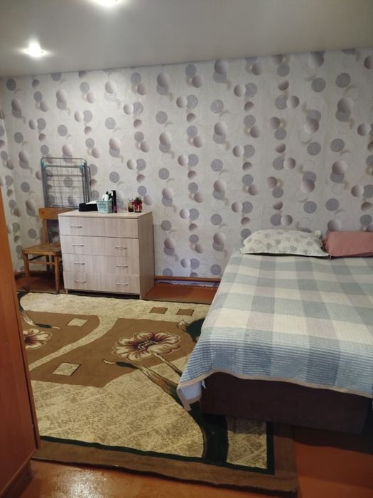 ((Продажа дома в центре Сергеевки))
