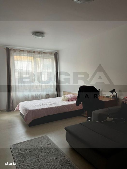 Apartament cu 2 dormitoare, modern, 54mp, zona Piata Mihai Viteazul — fotografia 3