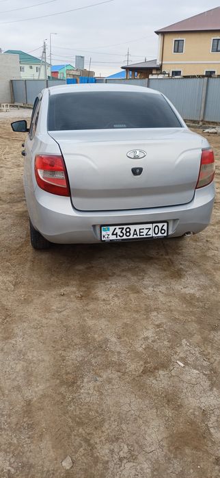 Гранта Ваз сатылады