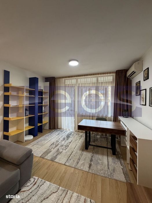 Prima Inchiriere Apartament 69Mp Vitan Residence Mihai Bravu Garaj Inc — fotografia 3