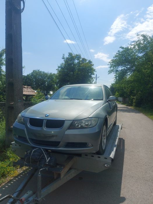 Piese Auto Bmw e 46, e87, e90,e91,e92si e60