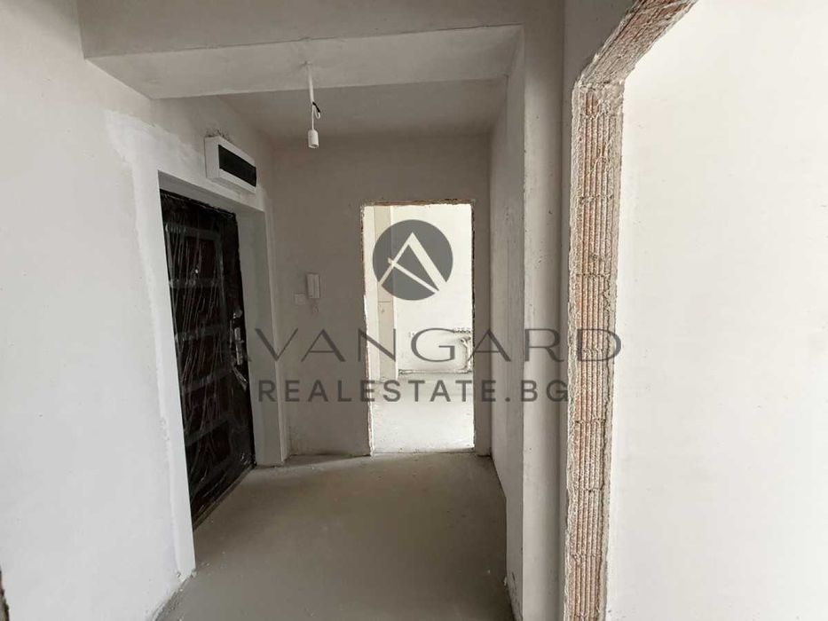 Продава се Двустаен апартамент в Пловдив, Христо Смирненски - 65 кв.м за 706 €/кв.м - Снимка #6