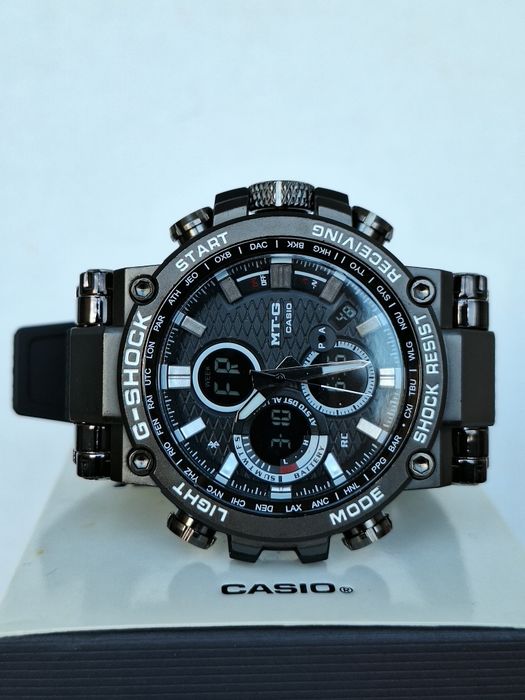 Мъжки часовници G-SHOCK и др.