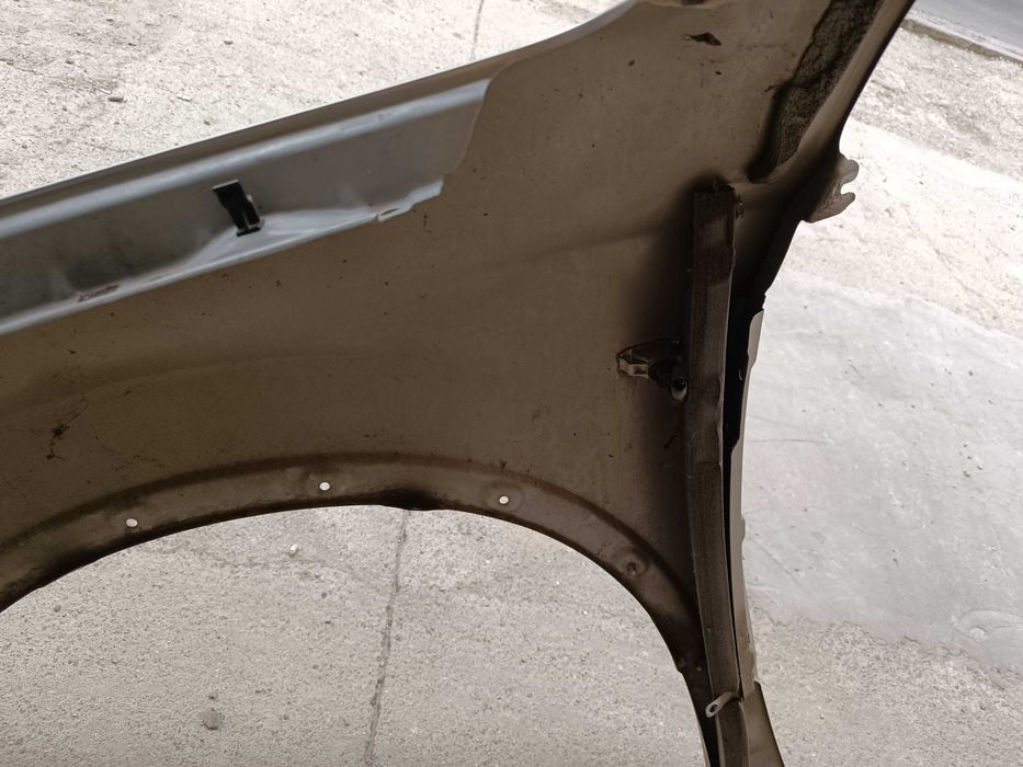 Десен калник Нисан Кашкай