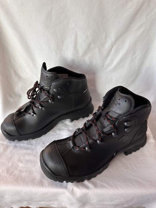 Ghete,bocanci munca,Haix Air Power X11 Mid,marime 45