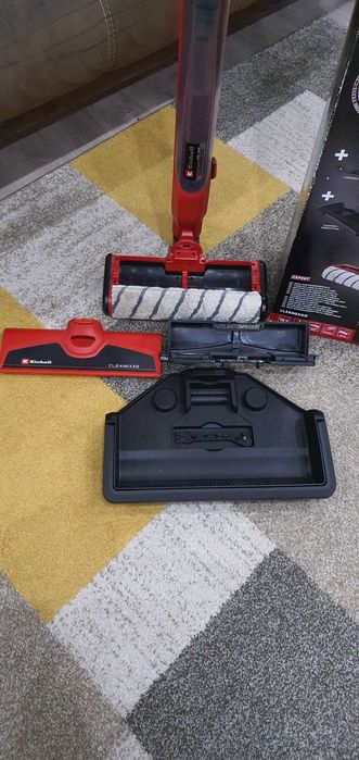 Einhell Cleanexxo електрически моп