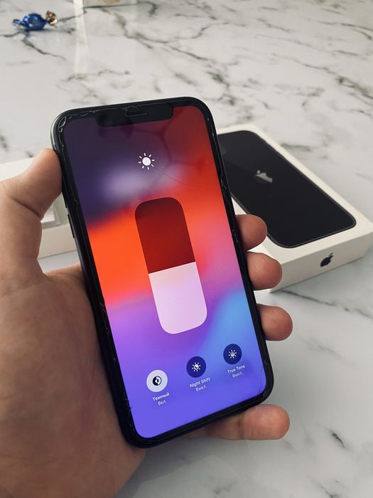 IPHONE 11 ideal
