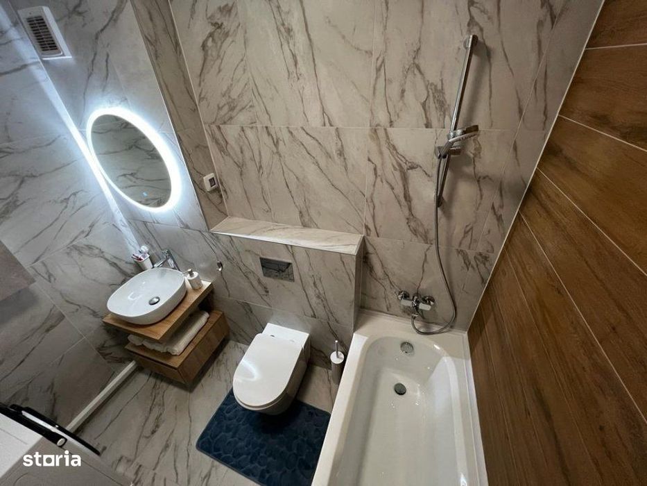 Oferta inchiriere apartament 2 camere Bucurestii noi Expozitiei
