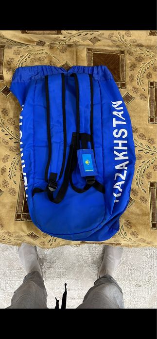 Спортивная сумка