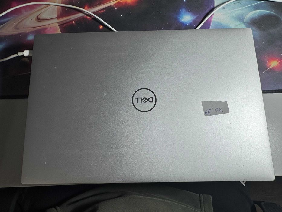 Dell XPS 15 9510